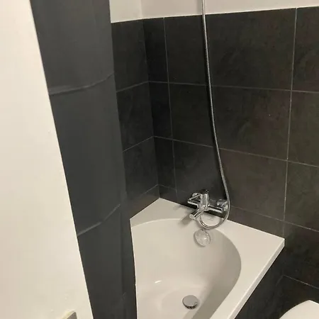 2 Zimmer An Der Isar Apartment *