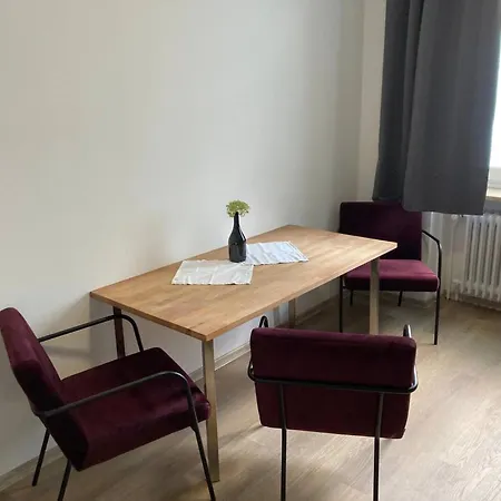 Apartment 2 Zimmer An Der Isar