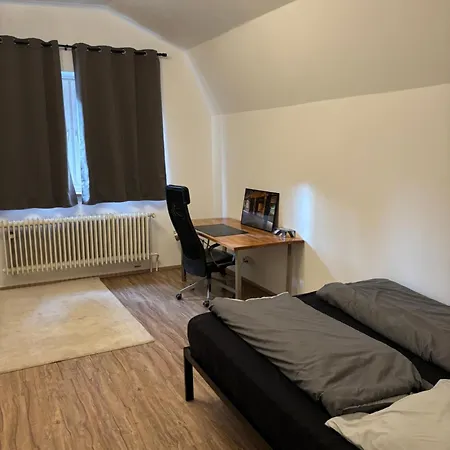 2 Zimmer An Der Isar * Munich