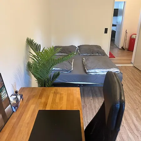 2 Zimmer An Der Isar * Munich