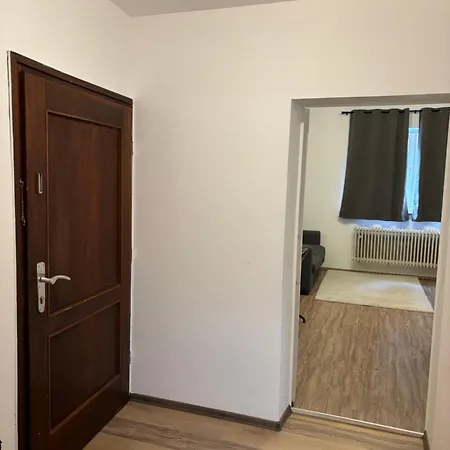 2 An Der Isar * Munich