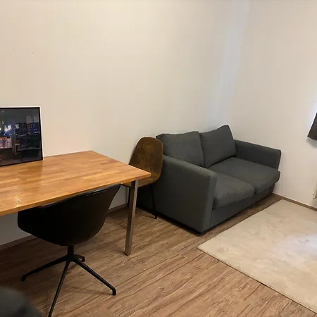 Appartamento 2 Zimmer An Der Isar