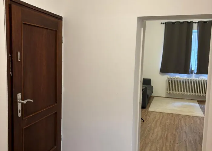 2 An Der Isar * 慕尼黑