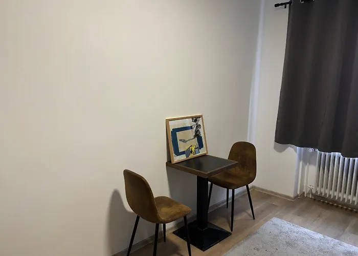 아파트 2 An Der Isar