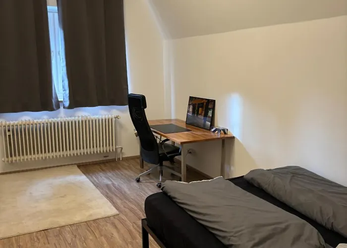 2 An Der Isar * 뮌헨