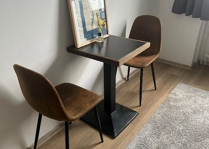 2 An Der Isar アパート ミュンヘン